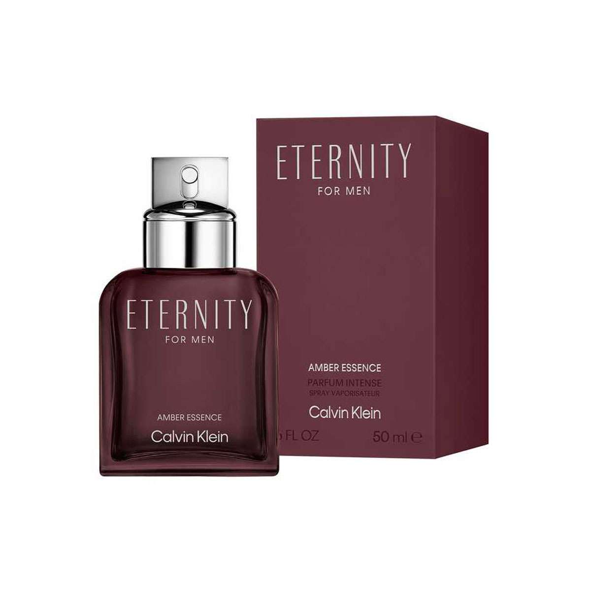 Buy Calvin Klein Eternity Amber Essence for Men 50 ml Online at Best  Price in India SSBeauty