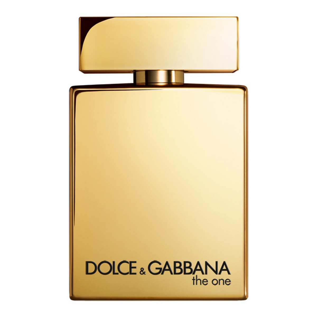 Buy Dolce&Gabbana The One for Men Gold Eau De Parfum Intense 50