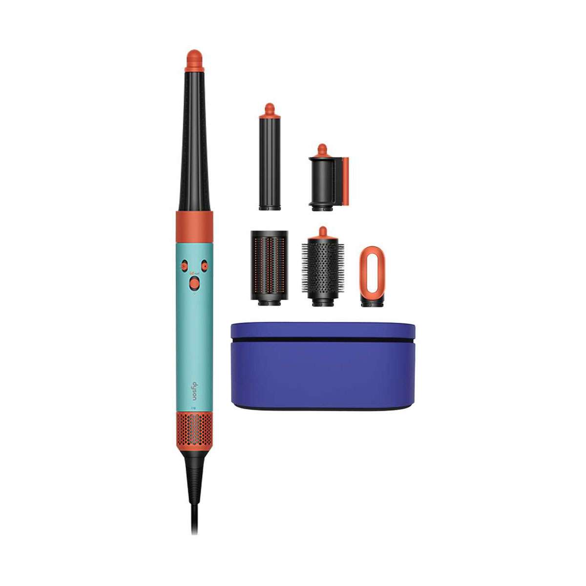 Buy Dyson Airwrap i.d. Multi-Styler and Dryer - Ceramic Patina and