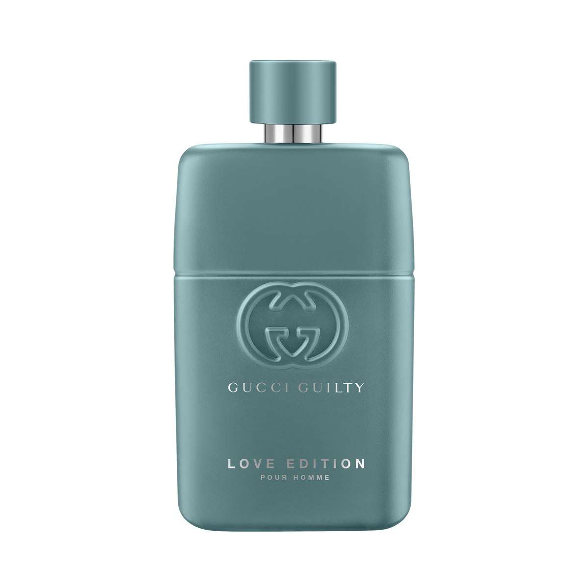 Buy Gucci Guilty Love Edition Eau De Parfum for Men - 90 ml Online