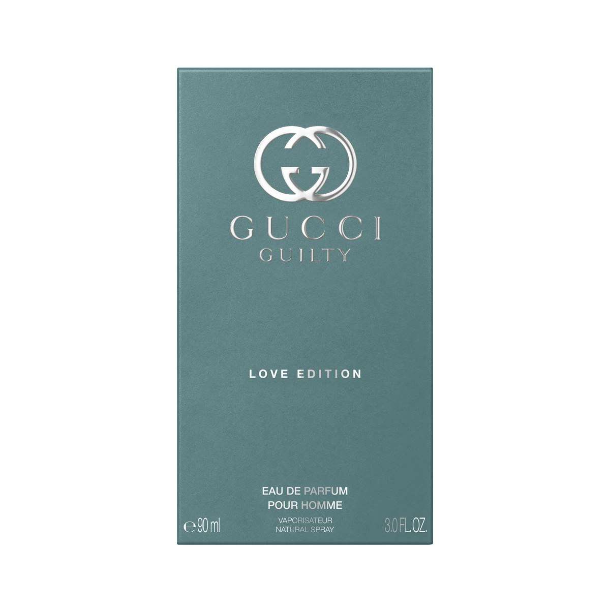 Logo Gucci ParfÃ¼m Ii Gucci Gucci II Eau De Parfum Spray