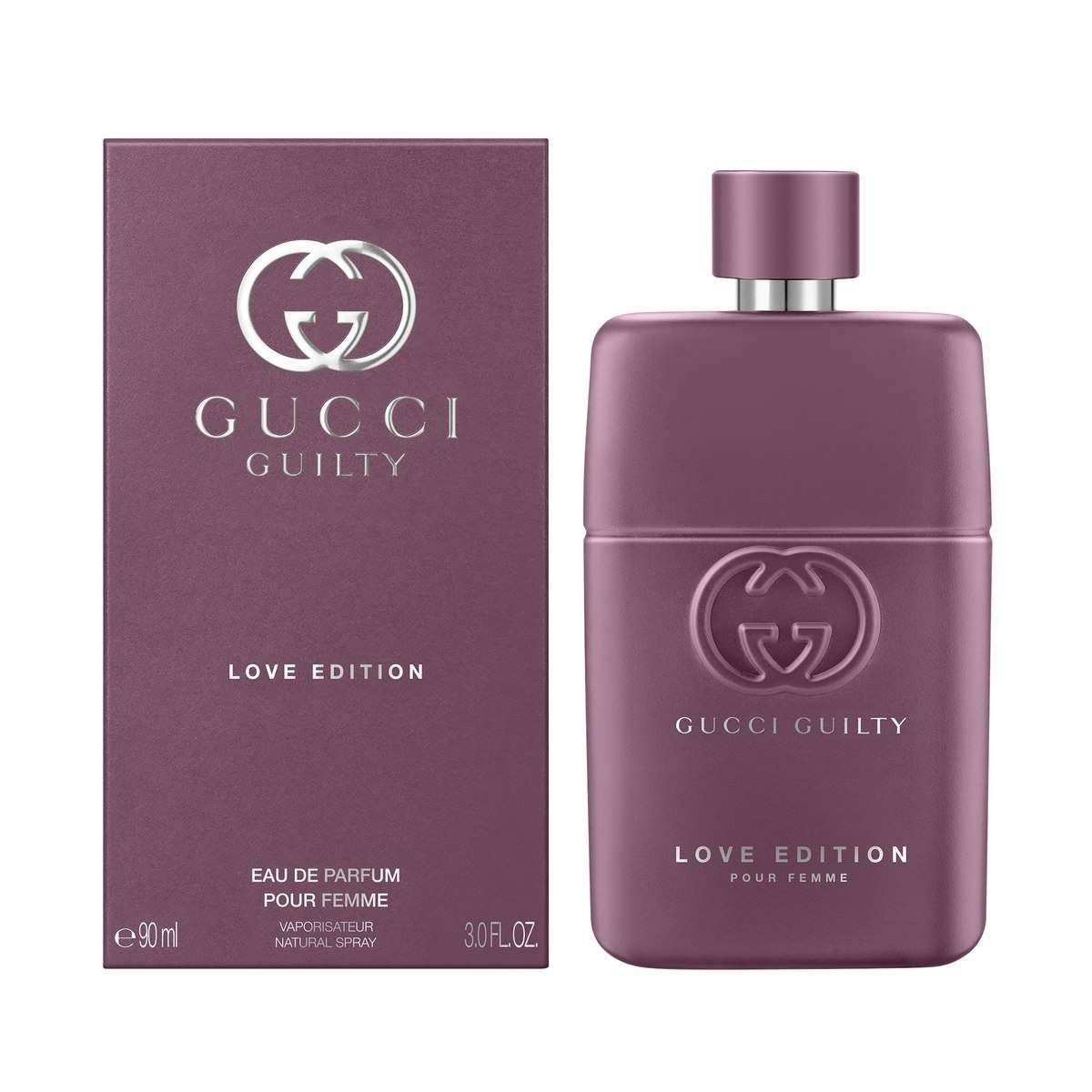 Buy Gucci Guilty Love Edition Eau De Parfum for Women 90 ml Online at  Best Price in India SSBeauty