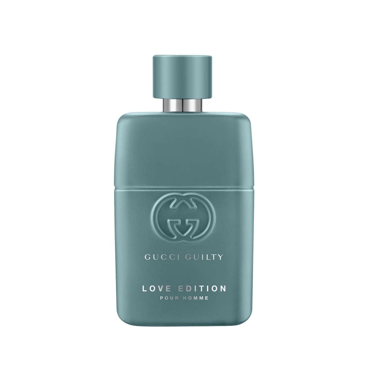 Buy Gucci Guilty Love Edition Eau De Parfum for Men - 50 ml Online