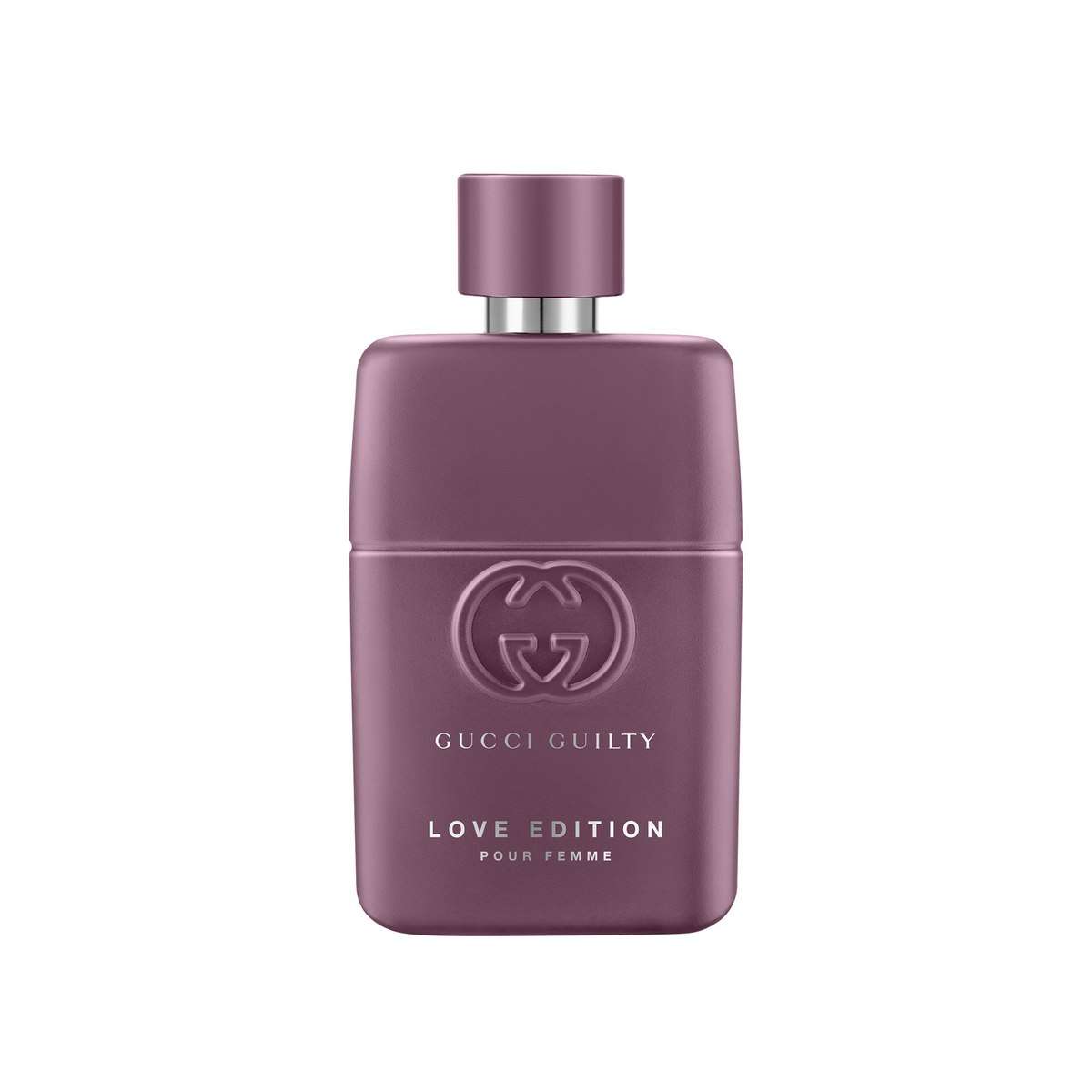 Buy Gucci Guilty Love Edition Eau De Parfum for Women - 50 ml