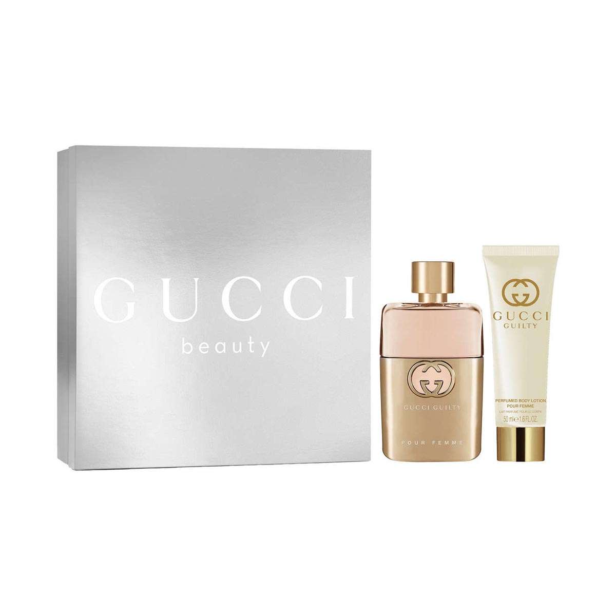 Flora Eau De Gucci Parfum Set Damen Buy Gucci Guilty Pour Femme