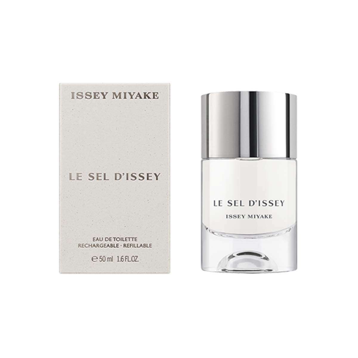 Buy Issey Miyake Le Sel D'Issey EDT for Men 50 ml Online at Best