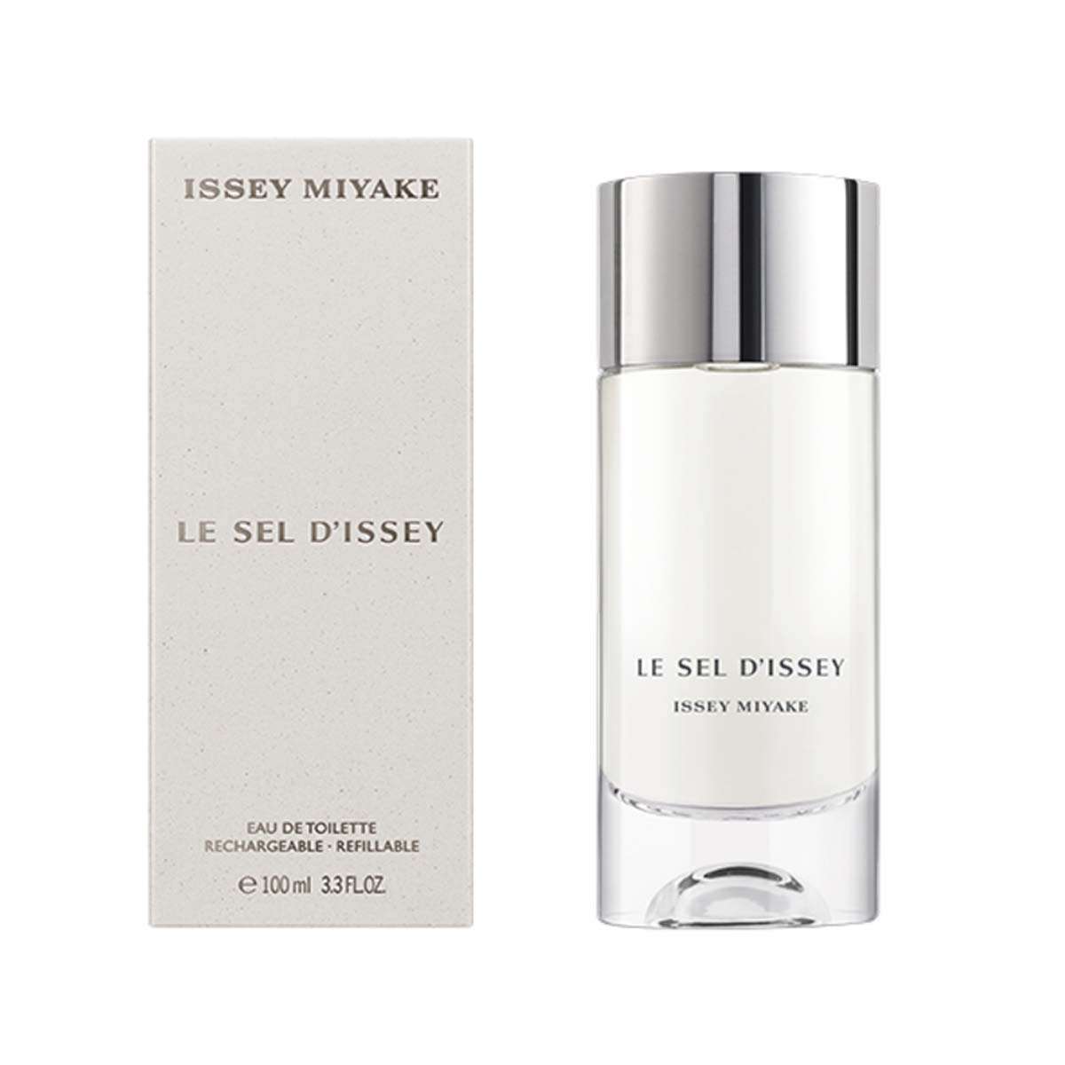 Buy Issey Miyake Le Sel D'Issey EDT for Men 100 ml Online at Best Price  in India SSBeauty