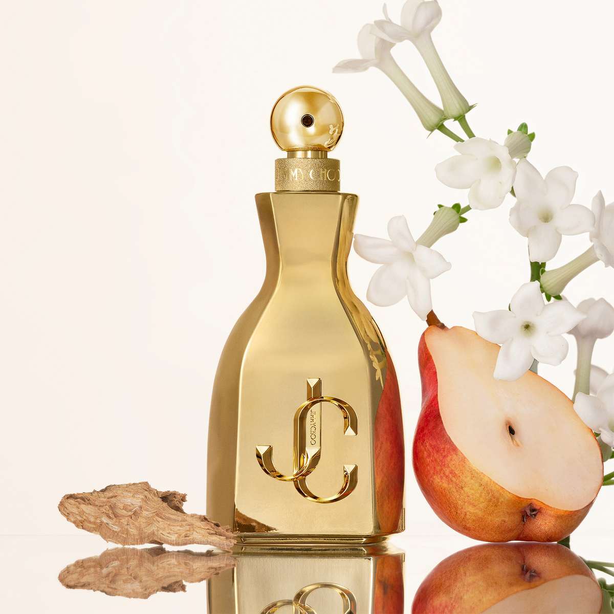 香水(女性用) JIMMY CHOO I WANT CHOO EDP 40ml JIMMY CHOO I Want