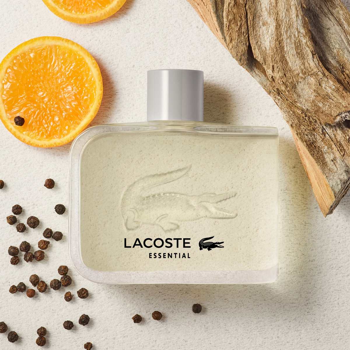 Lacoste Essential New Lacoste Fragrance Buy Lacoste Heritage