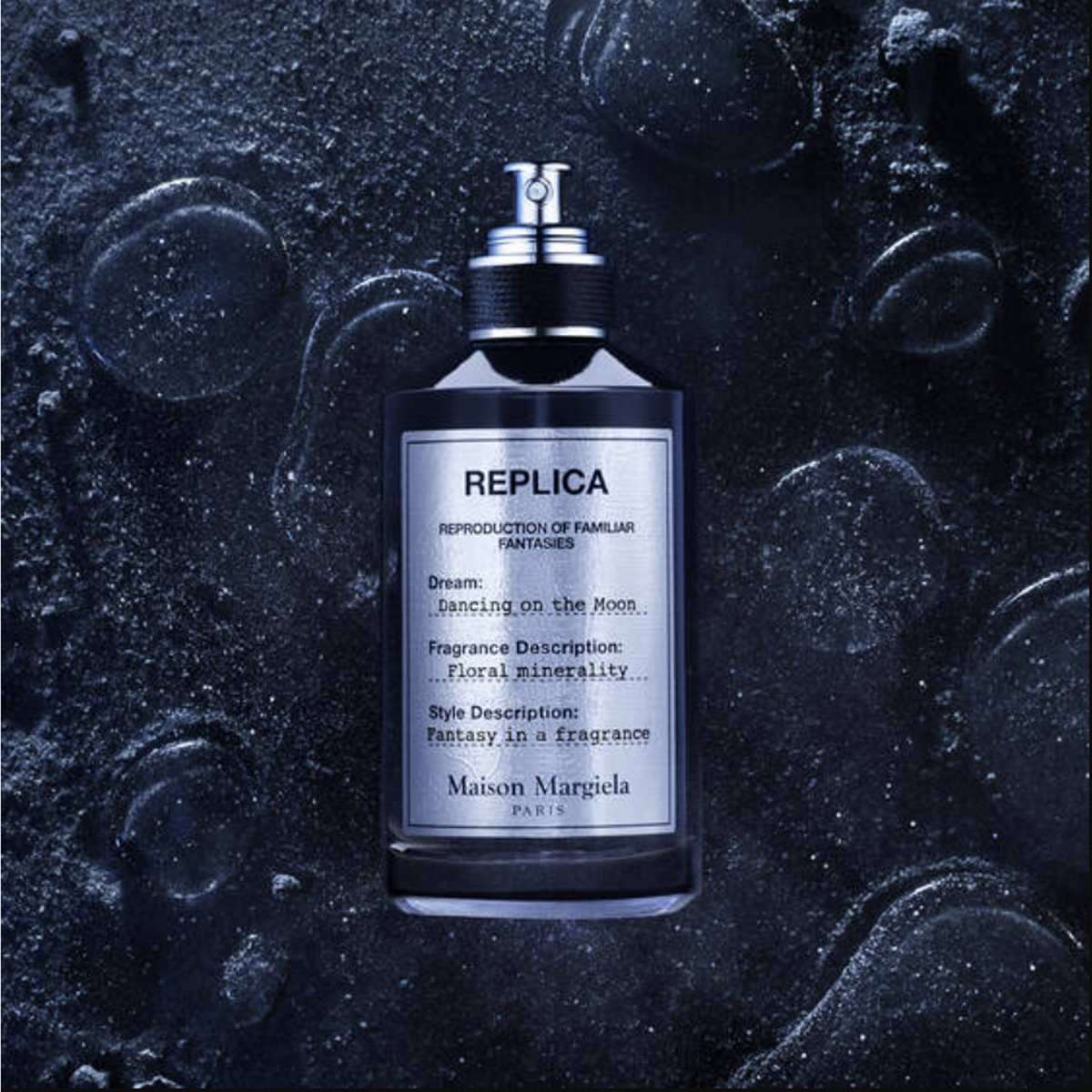 Buy Maison Margiela Dancing On The Moon Eau De Parfum - 100 ml