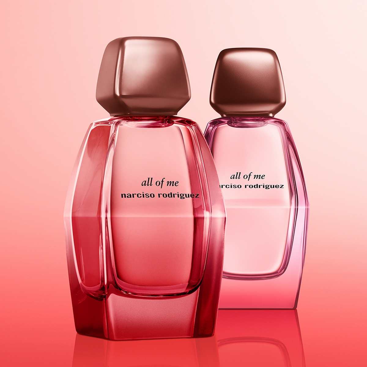 Buy Narciso Rodriguez All of Me Intense EDP - 90 ml Online at Best