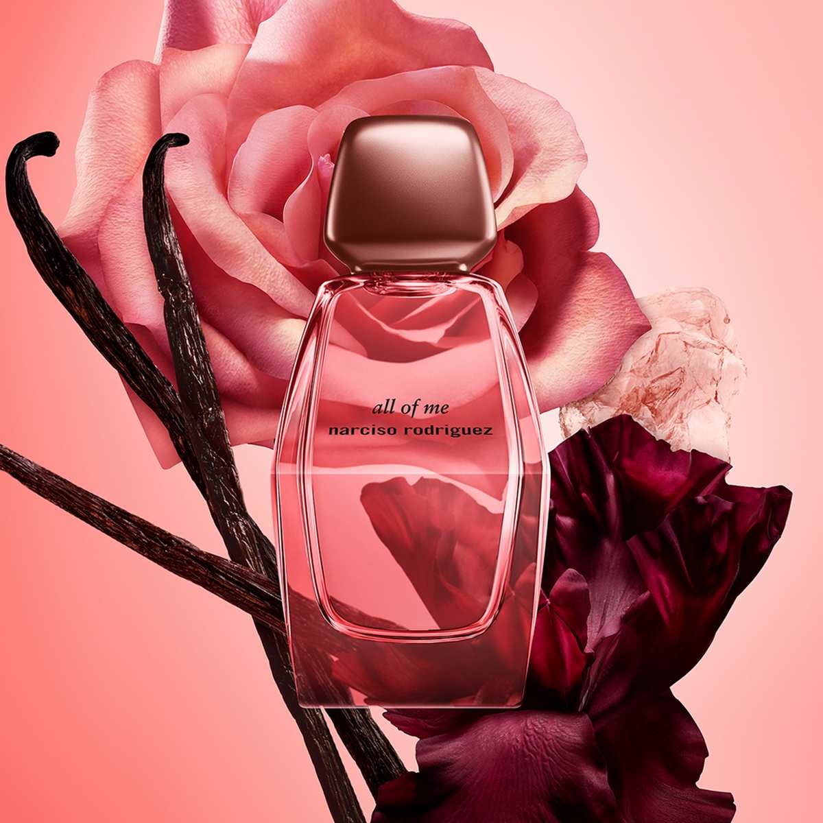 Buy Narciso Rodriguez All of Me Intense EDP - 90 ml Online at Best