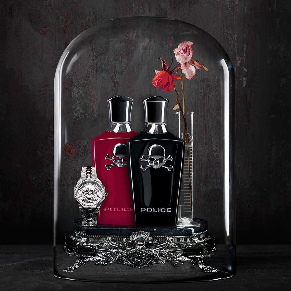 Potion Eau de Parfum For Her 100 ml