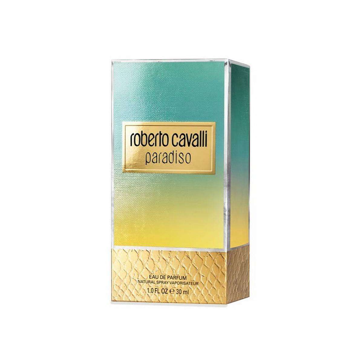Buy Roberto Cavalli Paradiso Eau de Parfum for Women 30 ml