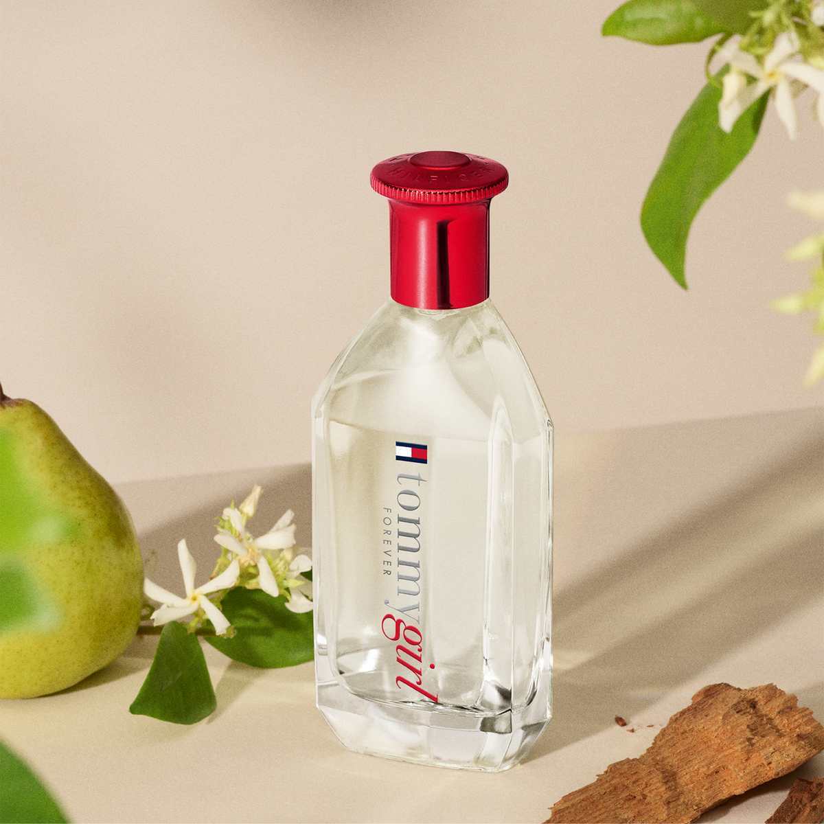 Buy Tommy Hilfiger Tommy Girl Forever Eau de Toilette 100 ml