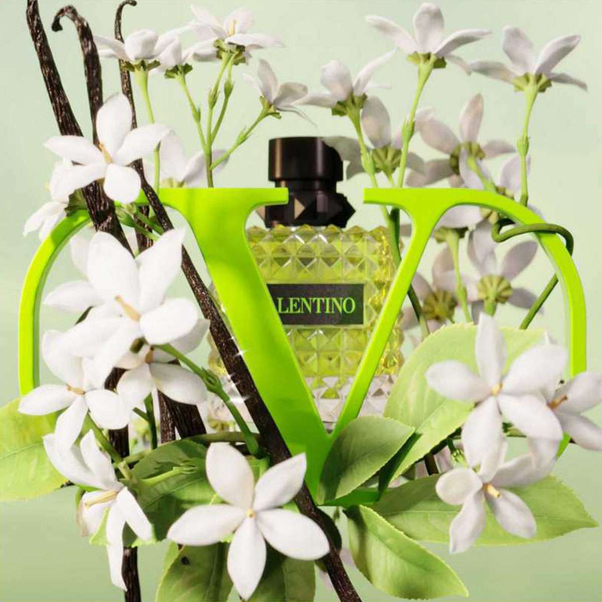 Buy Valentino Born In Roma Green Stravaganza Eau De Parfum for