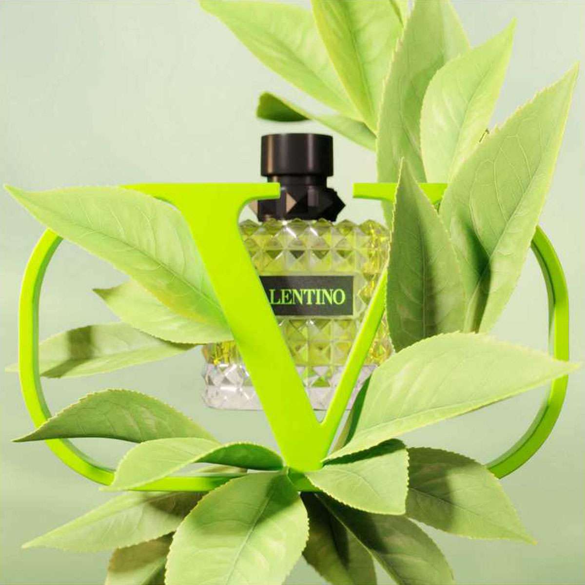 Buy Valentino Born In Roma Green Stravaganza Eau De Parfum for