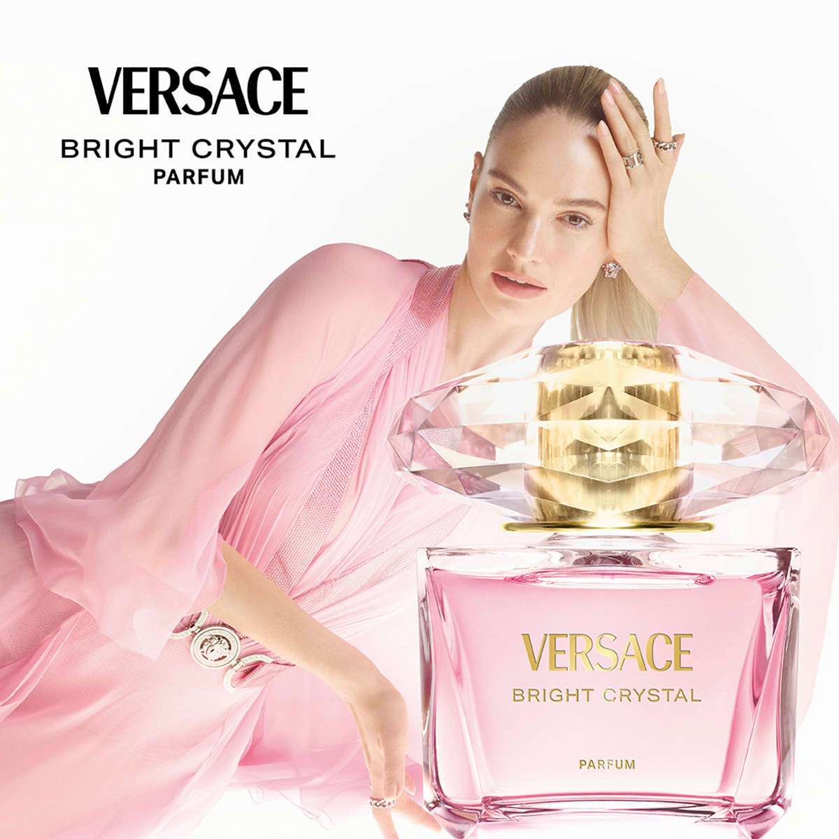 50 Ml Versace Perfume Bright Crystal Review Buy Versace Bright