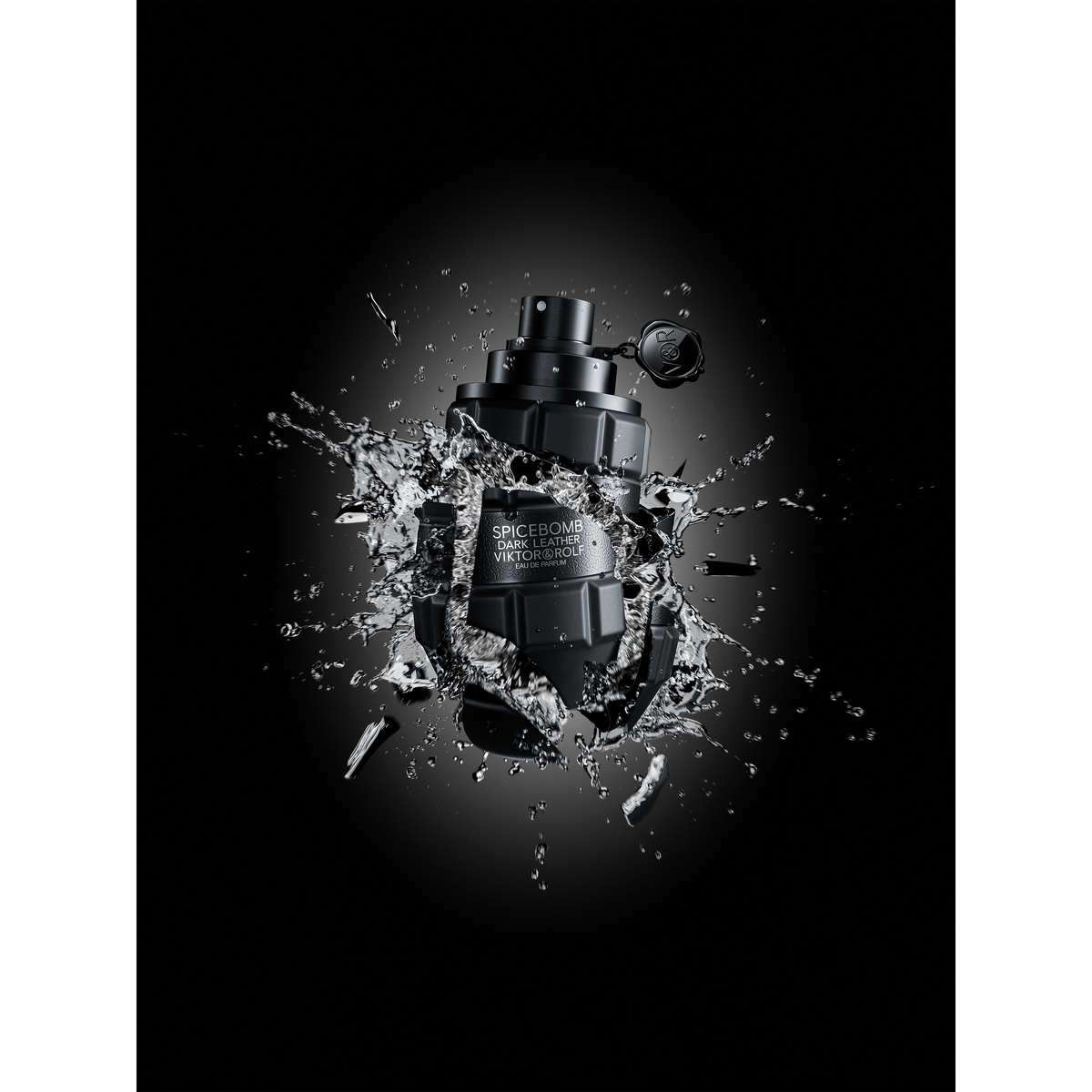Buy Viktor Rolf Spicebomb Dark Leather Eau De Parfum for Men