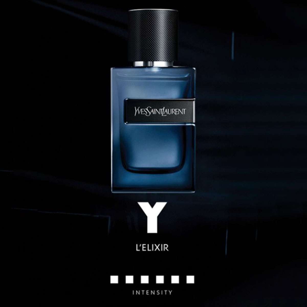 Buy Yves Saint Laurent Y L'Elixir for Men - 60 ml Online at Best