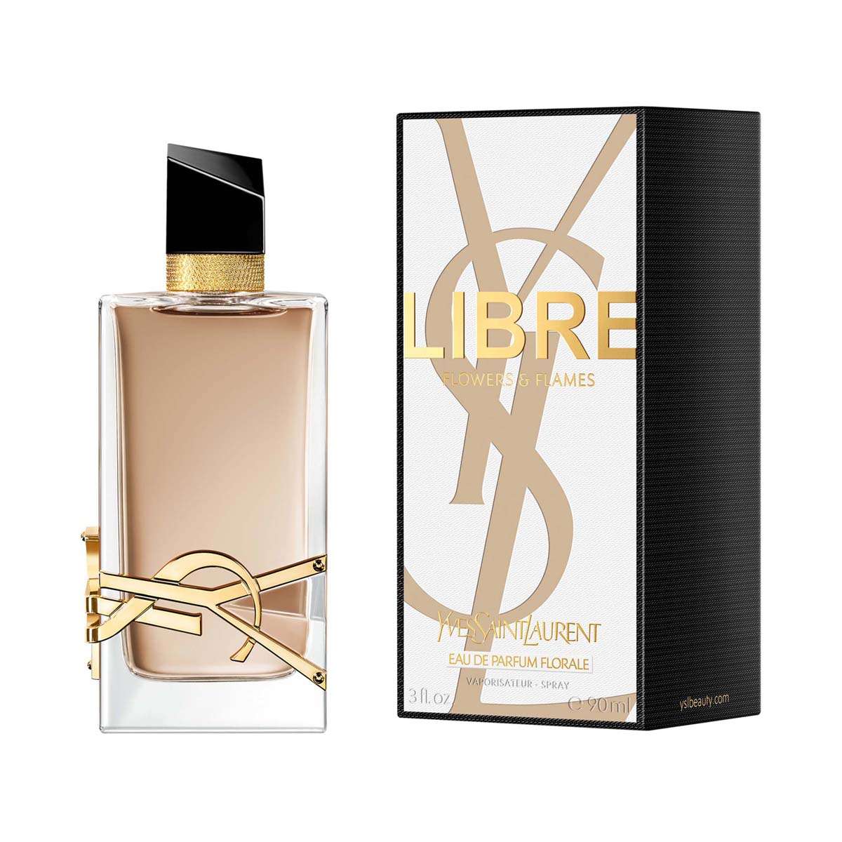 YSL libre store le parfum