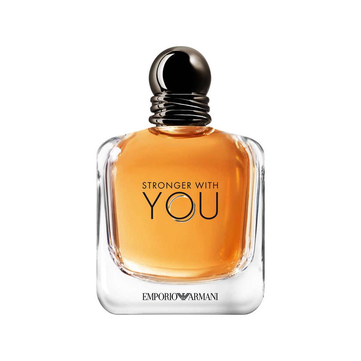 Buy Giorgio Armani Stronger With You HE Eau de Toilette for Men
