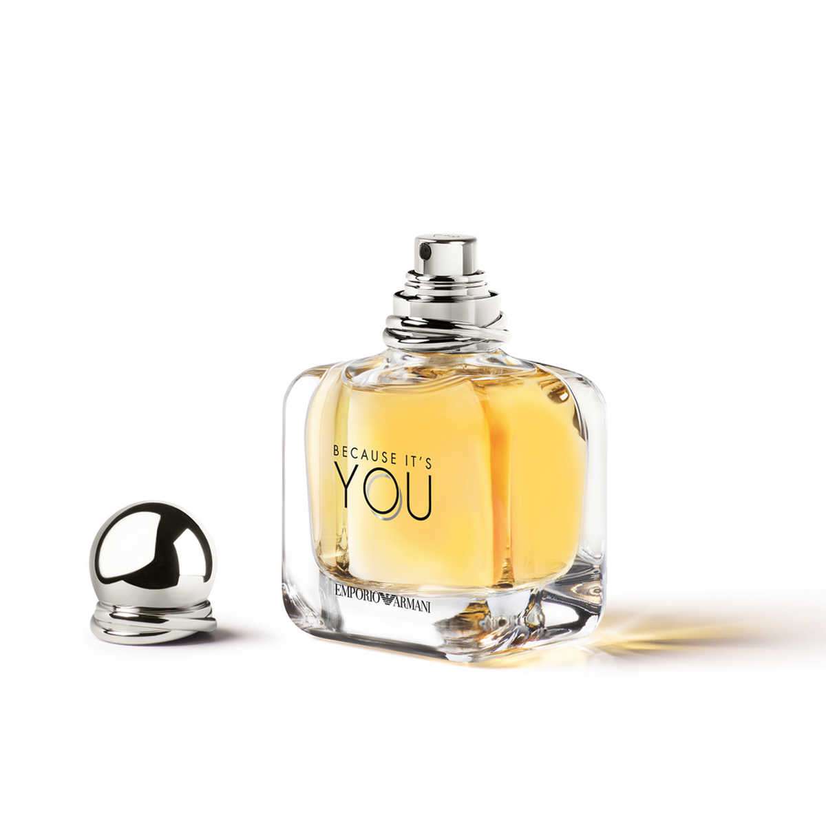 Buy Giorgio Armani Because It's You SHE Eau de Parfum for Women