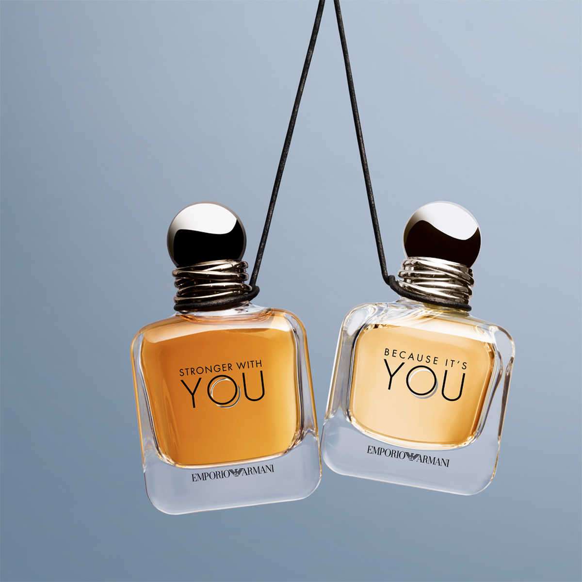 Buy Giorgio Armani Because It's You SHE Eau de Parfum for Women