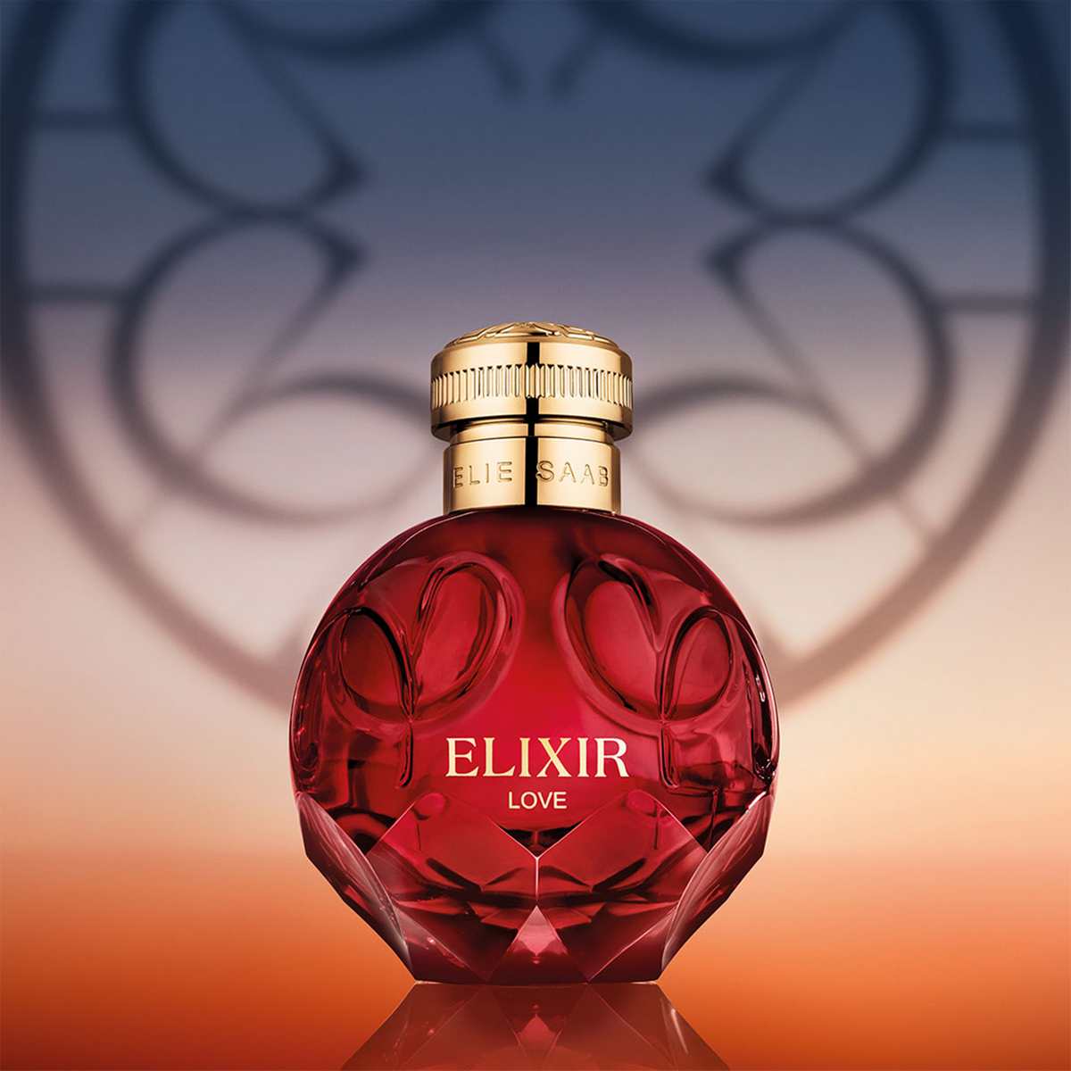 Buy ELIE SAAB Elixir Love Eau de Parfum for Women - 100 ml Online