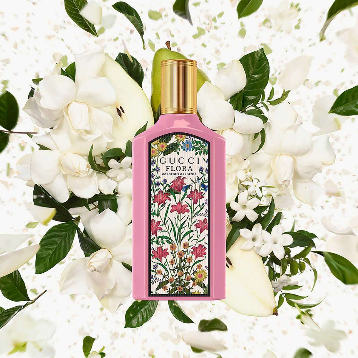 Buy Gucci Flora Gorgeous Gardenia Eau de Parfum for Women - 150 ml