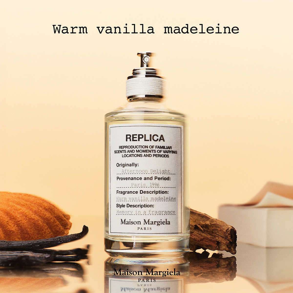 Buy Maison Margiela Replica Afternoon Delight Eau de Toilette for