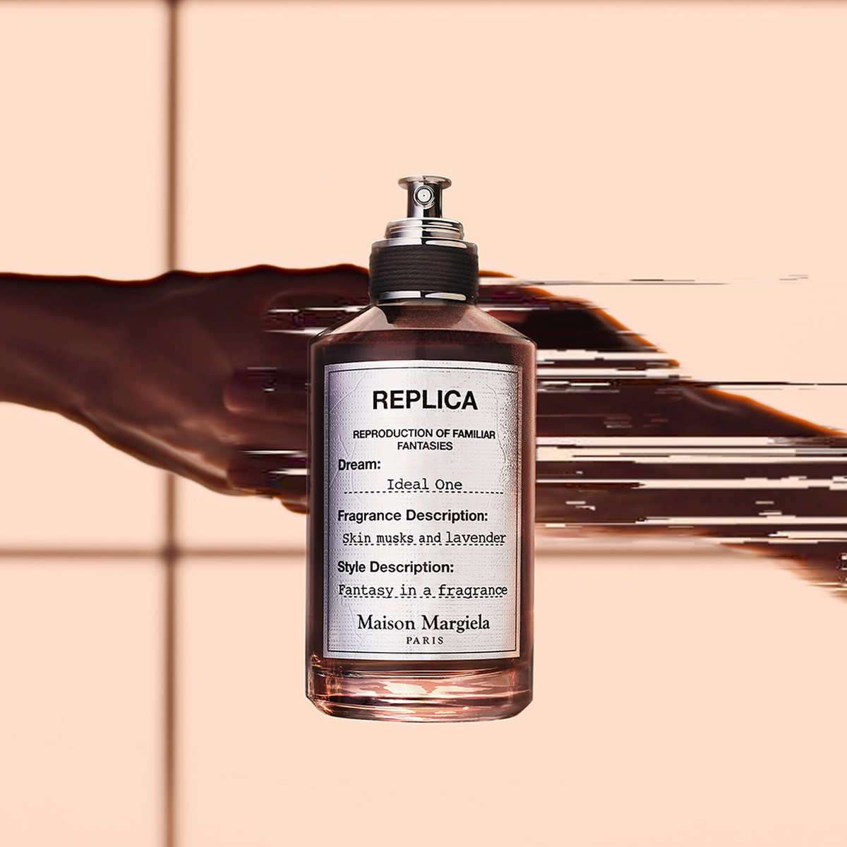 Buy Maison Margiela Replica Ideal One Eau de Parfum for Men and
