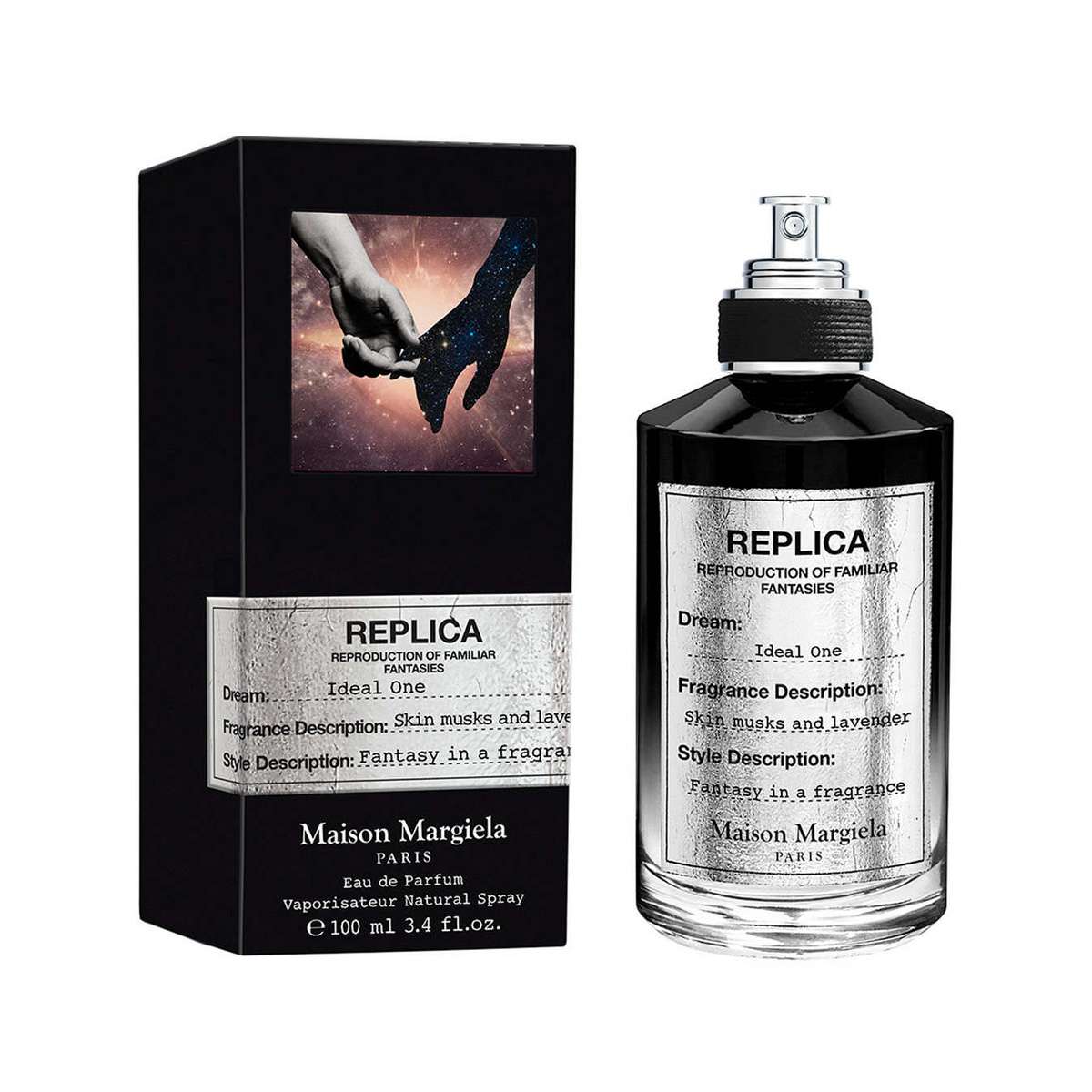 Maison Margiela Ideal One アイディアルワン 100mL Buy Maison Margiela Replica Ideal One Eau de Parfum for Men and