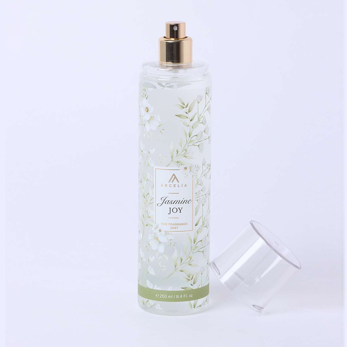 Body Mist The Body Shop Neroli Jasmin The Body Shop Neroli Jasmin