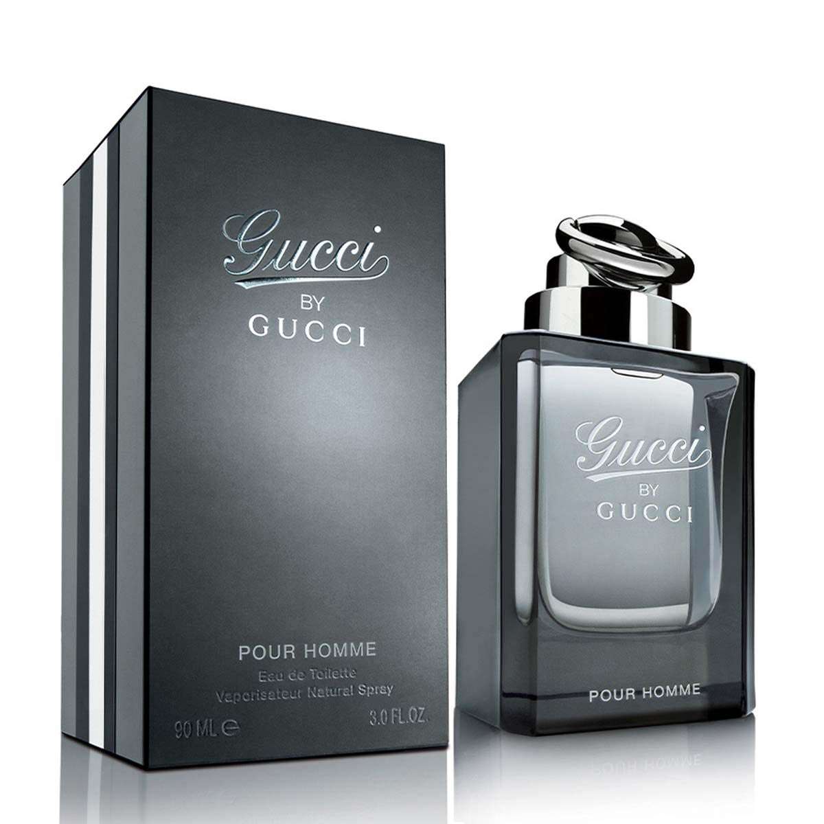 Parfum gucci hotsell no 1