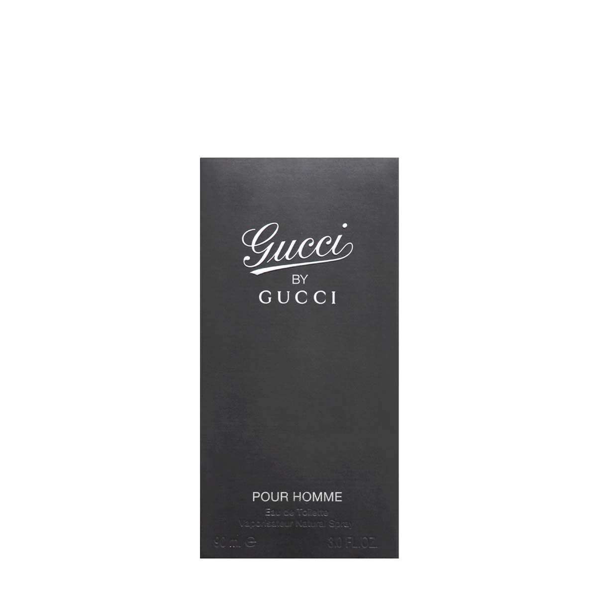 Buy Gucci by Eau De Toilette for Him 90 ml Online at Best Price