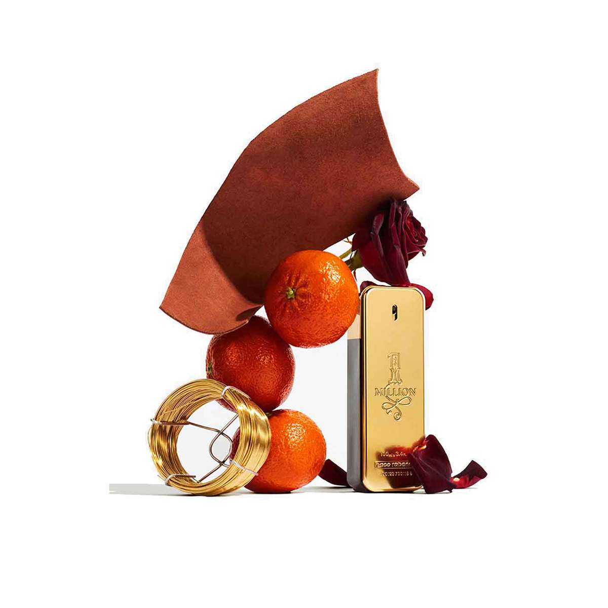 One million hotsell de 100 ml