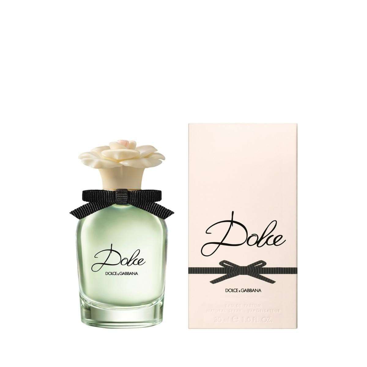 Dolce gabbana perfume 30ml new arrivals