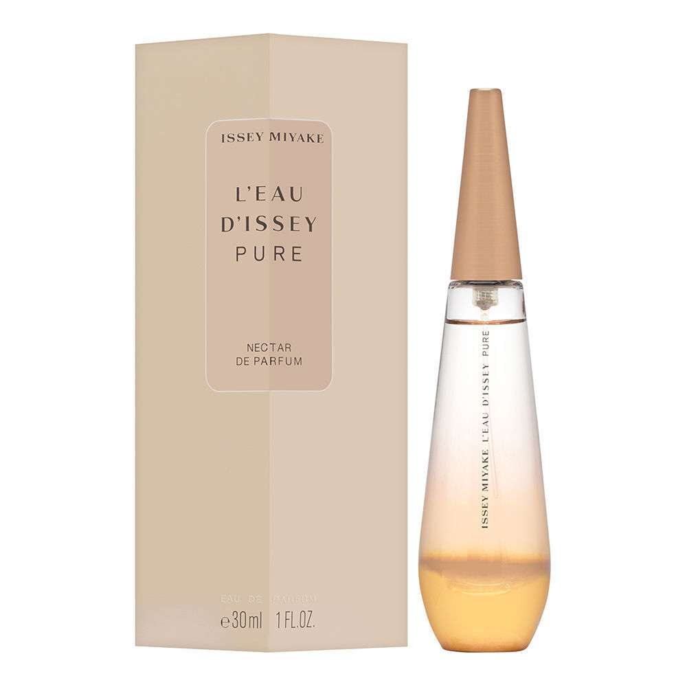 Buy ISSEY MIYAKE L'Eau D'Issey Pure Nectar Eau De Parfum for Women