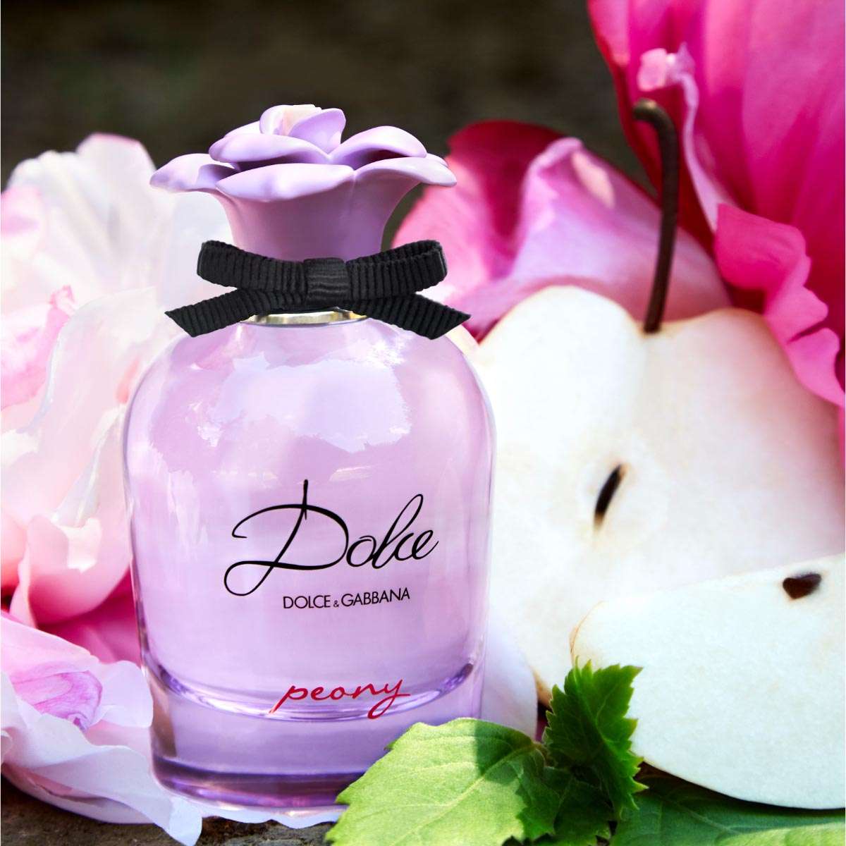 Dolce gabbana online peony 50ml