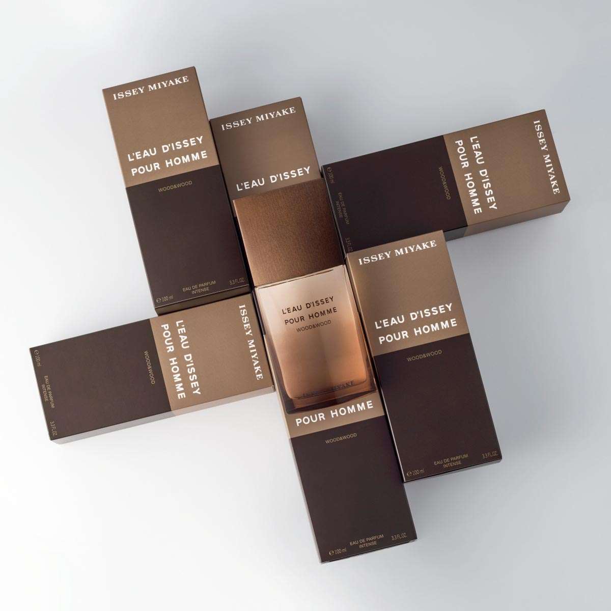 Issey miyake wood sales & wood 100ml