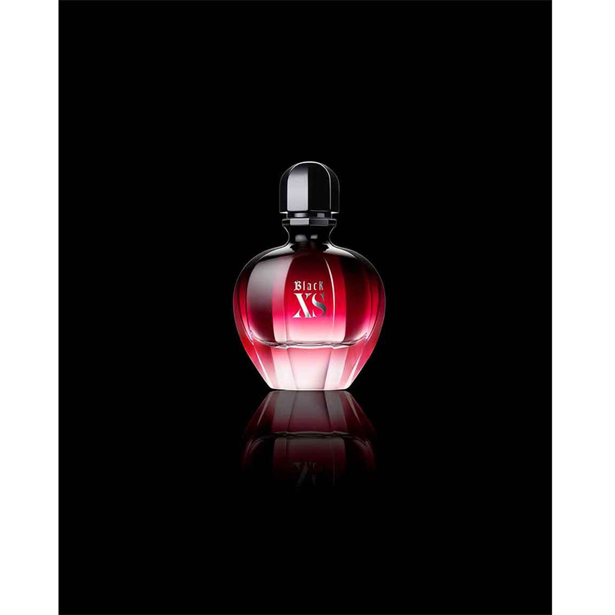 Buy Paco Rabanne Black XS Eau de Parfum for Women 80 ml Online