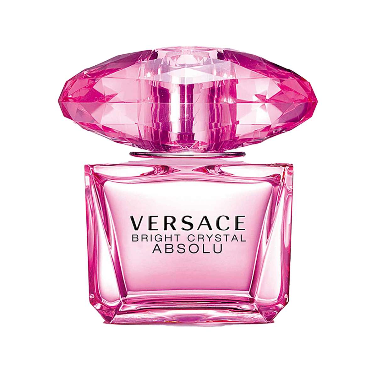 Buy Versace Bright Crystal Absolu Eau De Parfum For Women 90 ml