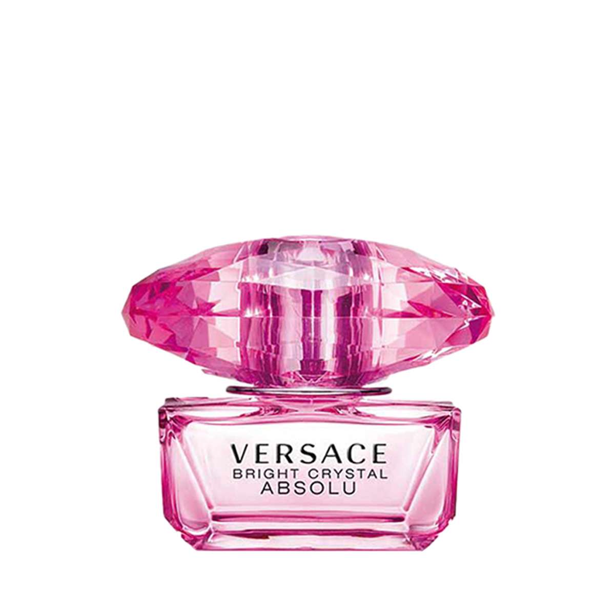 香水(女性用) VERSACE BRIGHT CRYSTAL ABSOLU 90mL Buy Versace Bright Crystal Absolu Eau De Parfum For Women - 50 ml