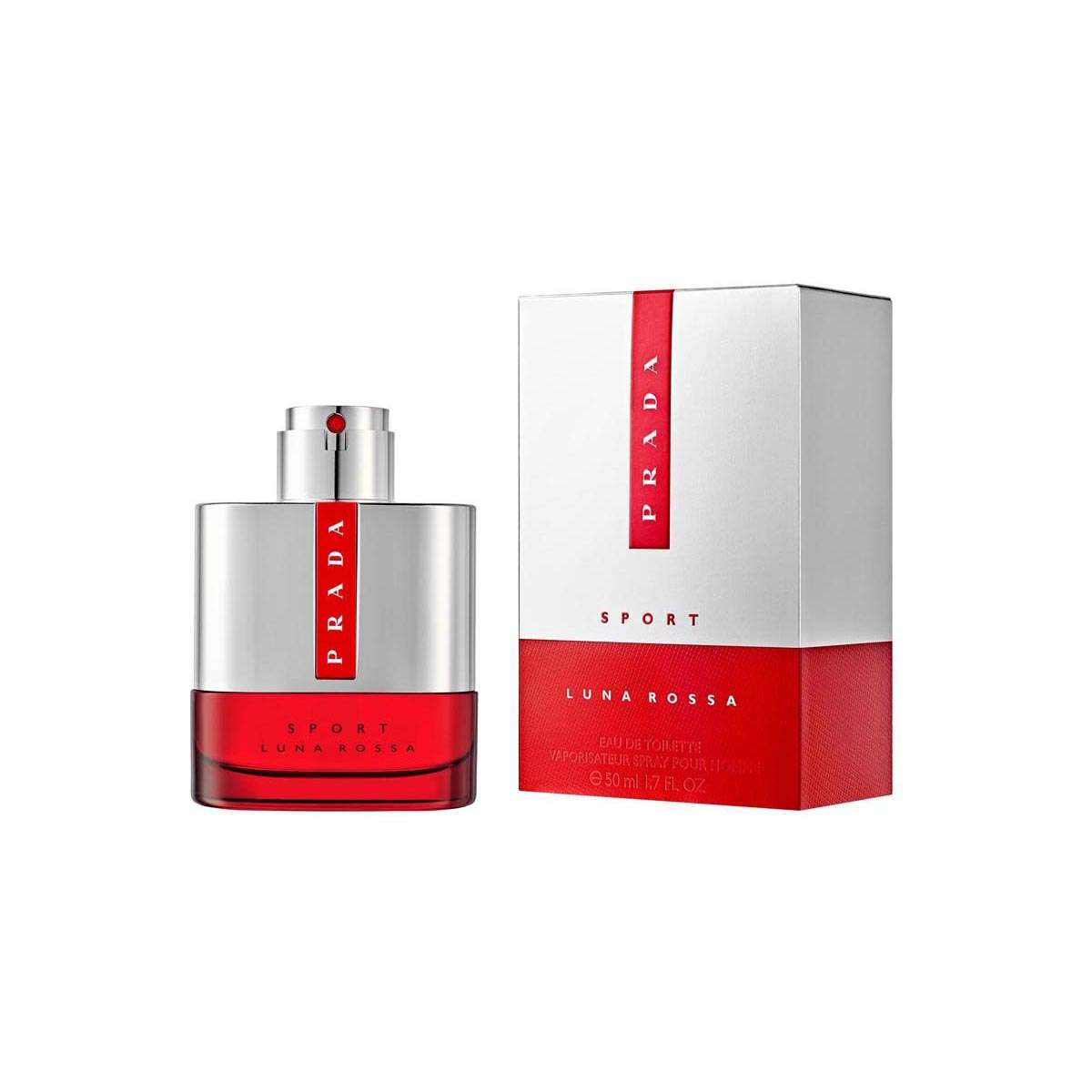 Perfume prada luna rossa sport hotsell