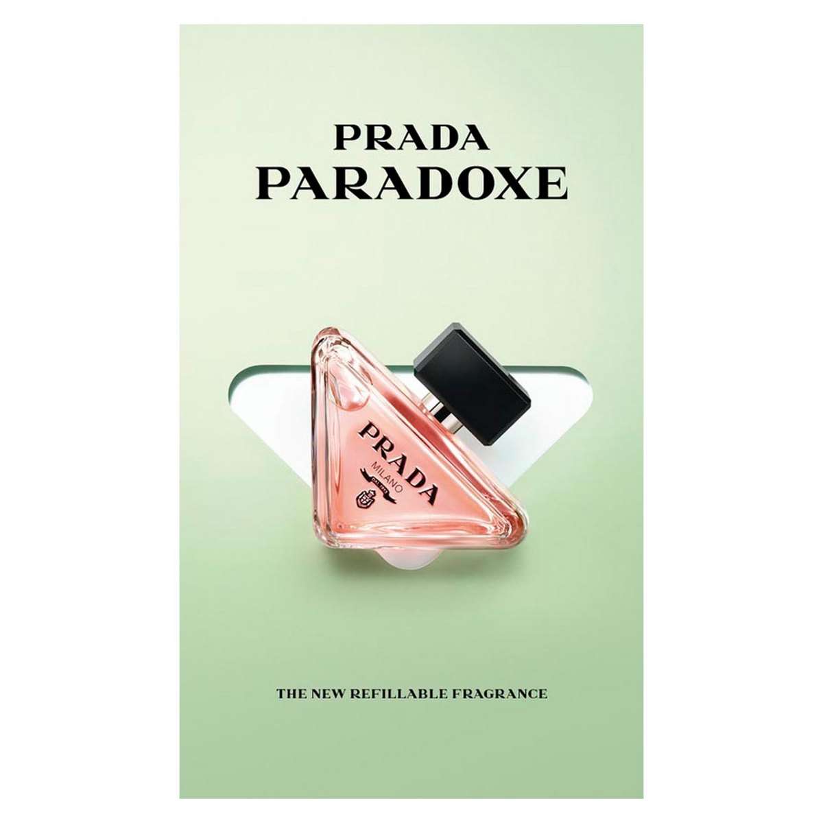 Buy Prada Paradoxe Eau De Parfum for Women - 90 ml Online at Best