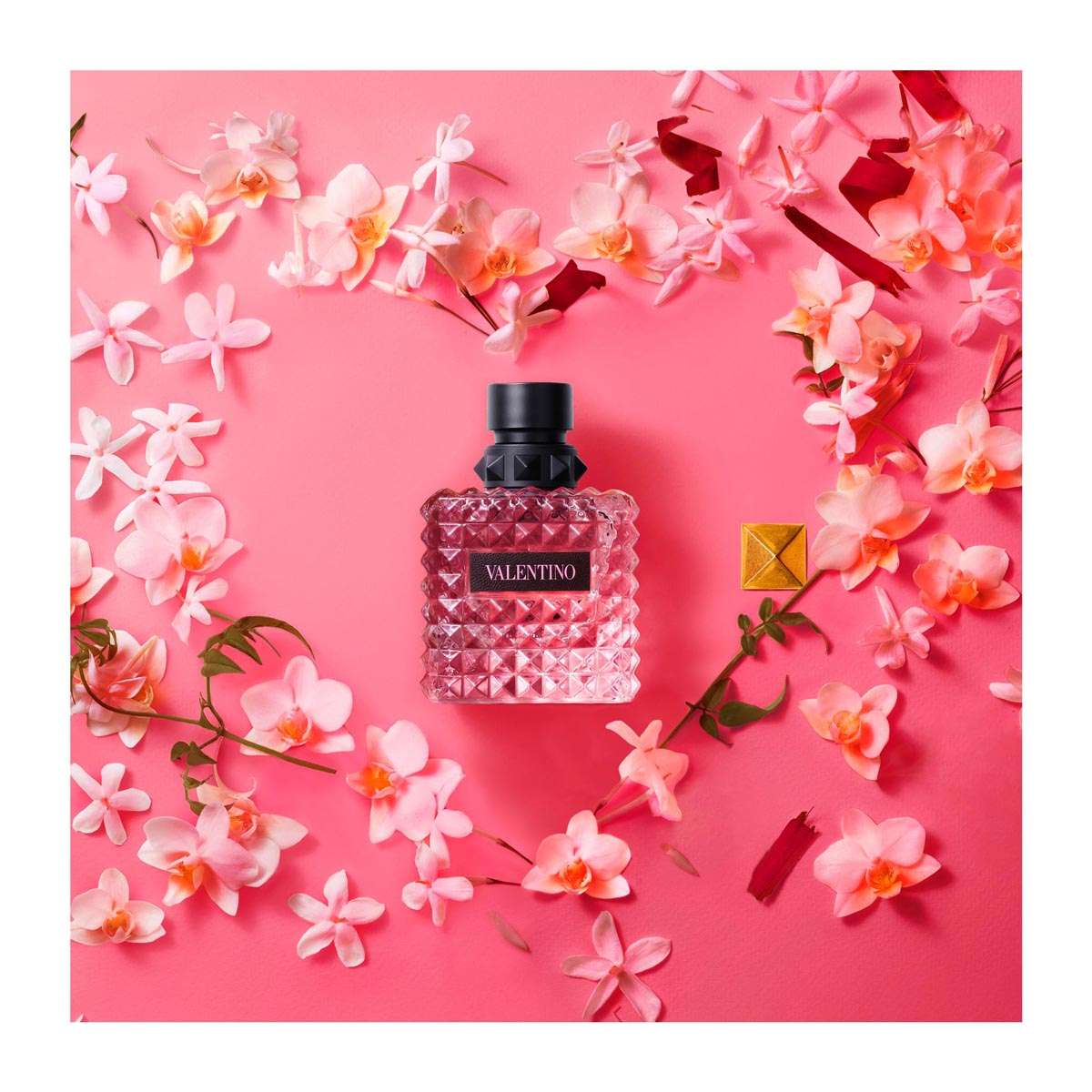 Buy Valentino Donna Born In Roma Eau De Parfum - 50 ml Online at