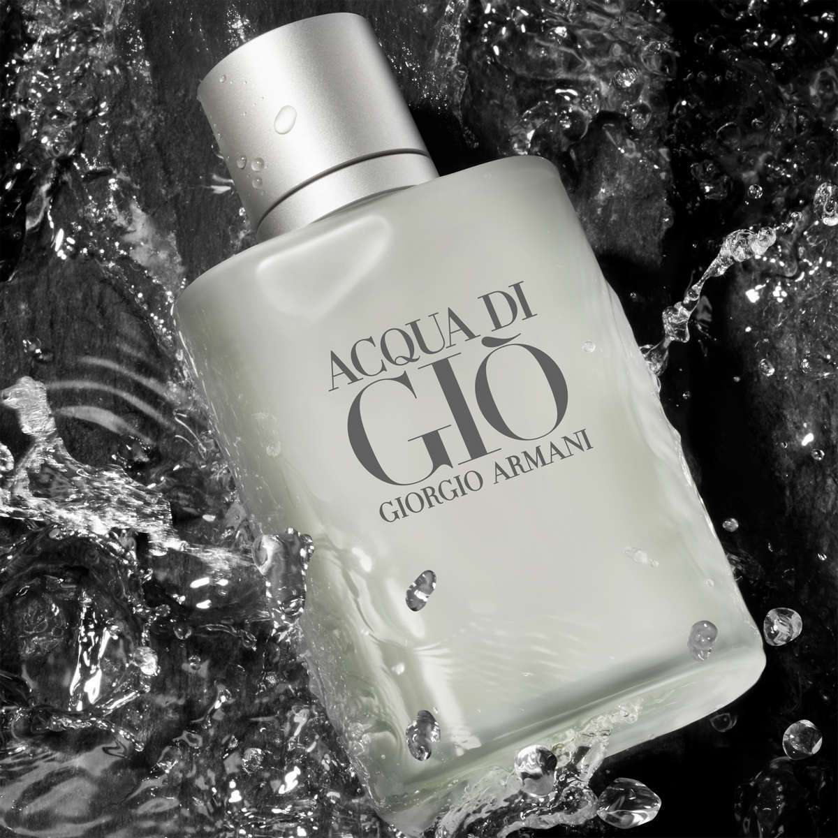 Buy Giorgio Armani Acqua Di Gio Eau De Toilette - 50 ml Online at