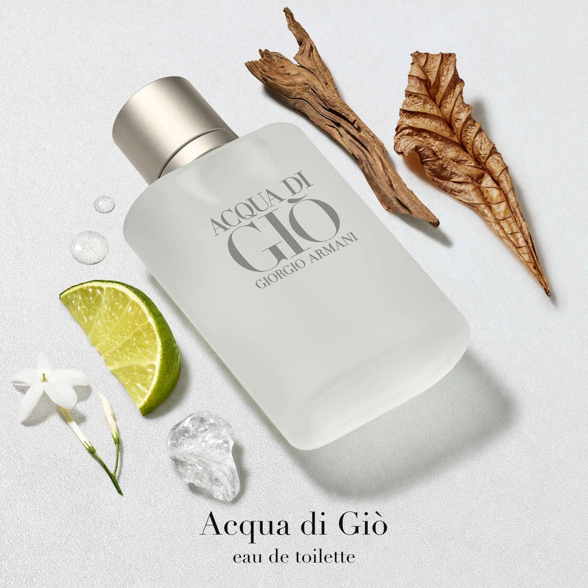 Acqua di gio discount limited