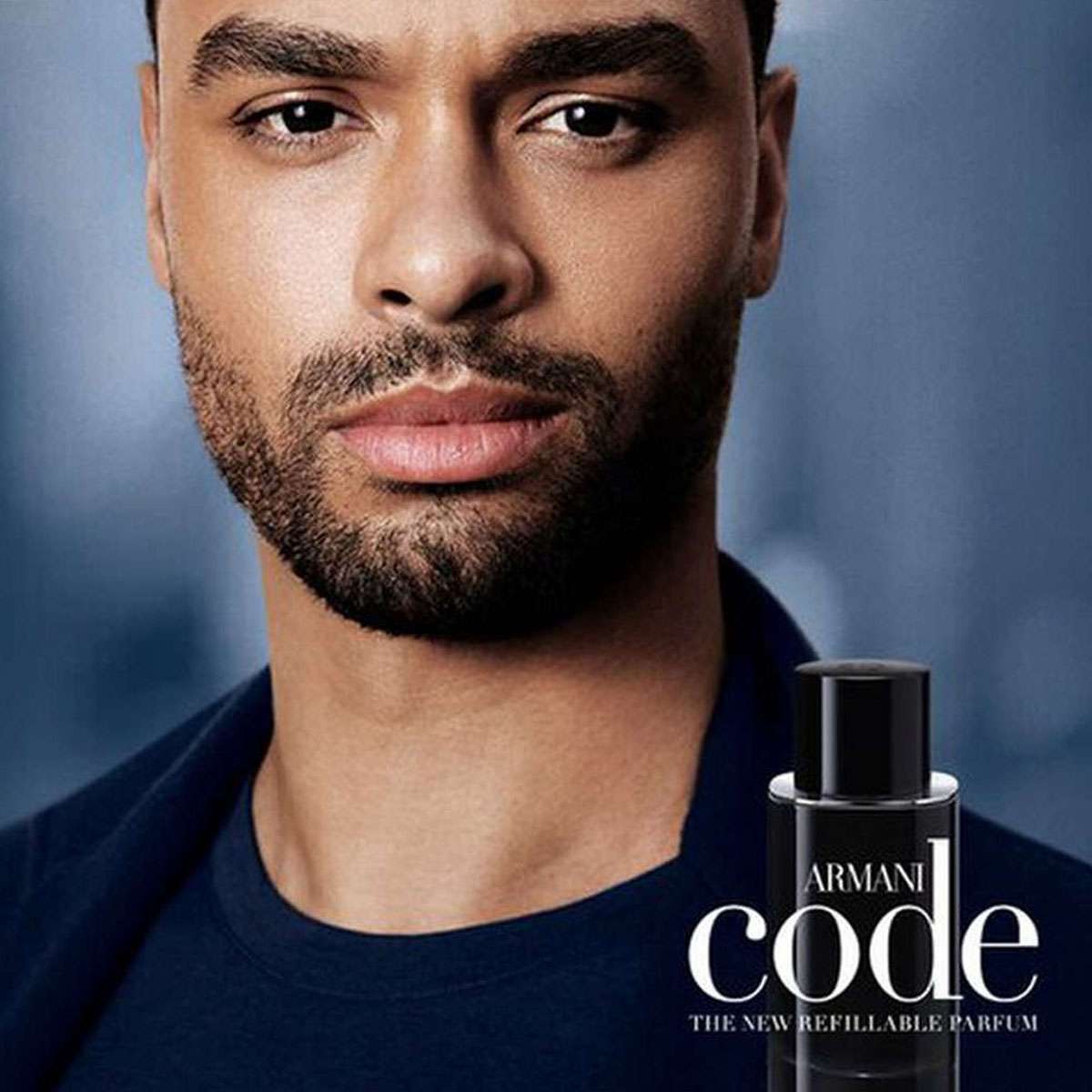 Buy Giorgio Armani Code Parfum For Men - 75 ml Online at Best